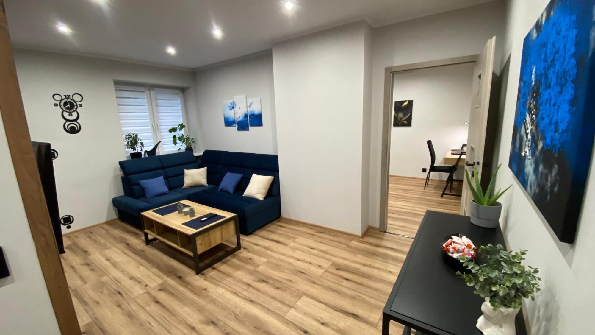 Centrum Apartment *