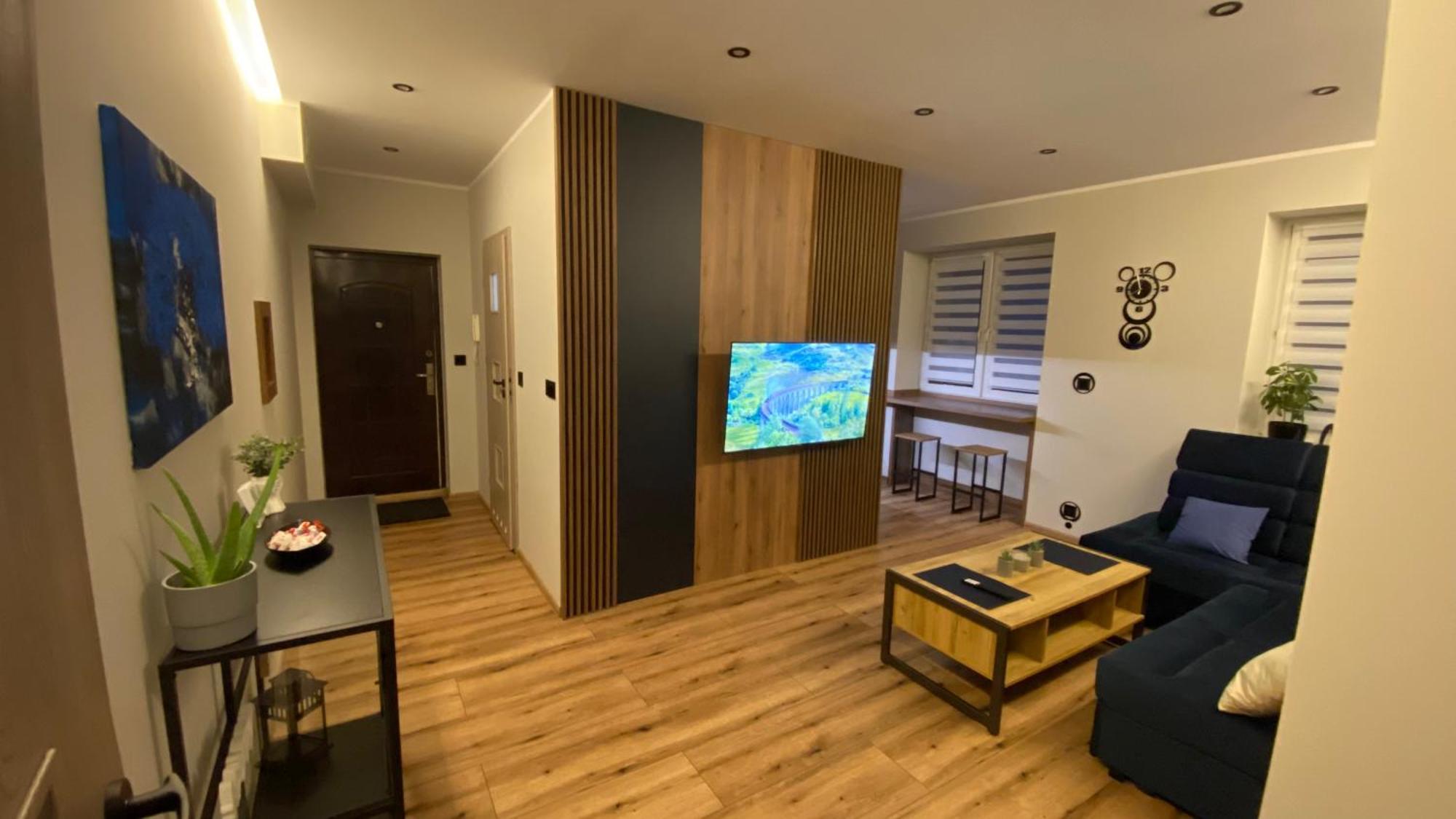 Apartment Centrum *