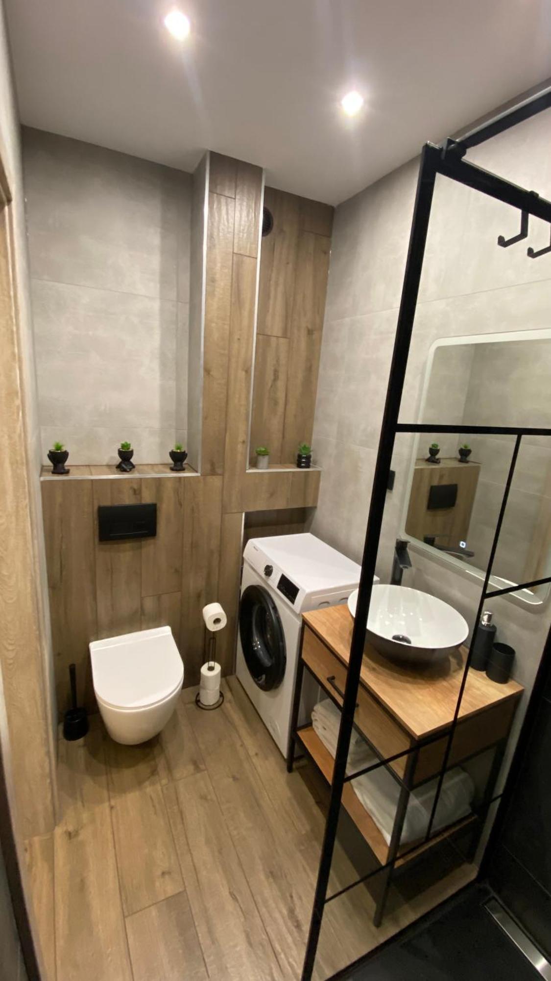 Apartment Centrum Zabrze
