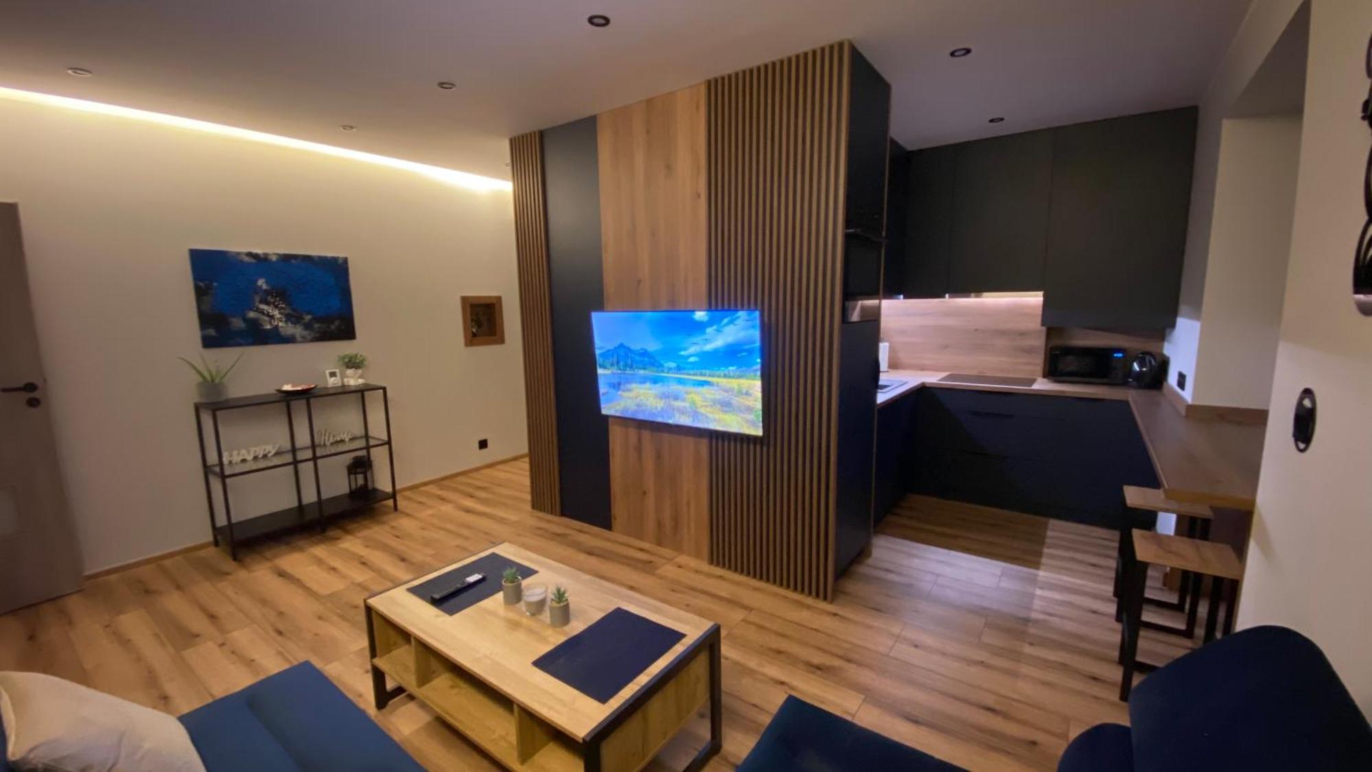 Centrum Apartment Zabrze