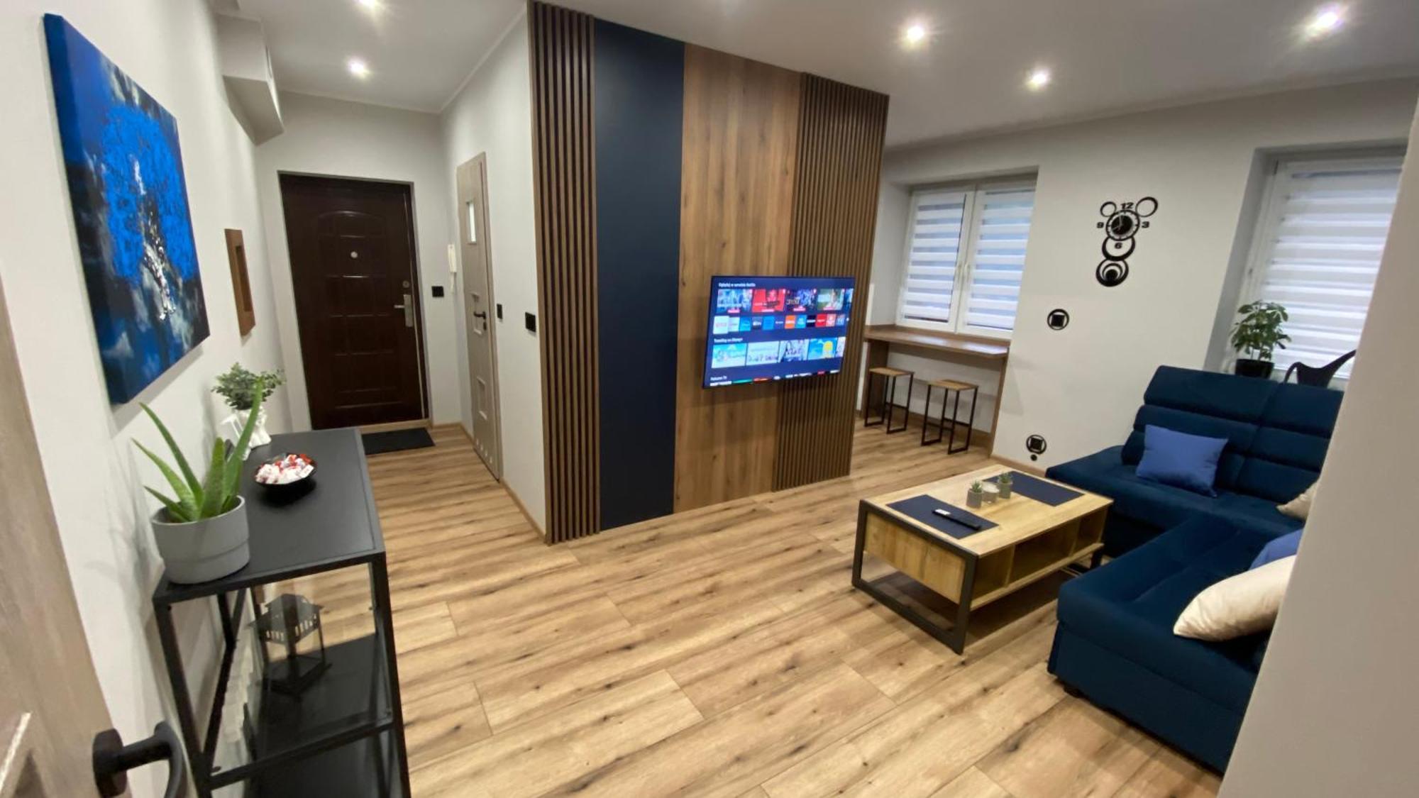 Apartment Centrum *